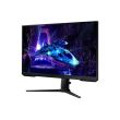 Samsung LS32DG302EUXEN computer monitor 81.3 cm (32") 1920 x 1080 pixels Full HD LCD Black