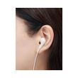 JVC HA-FR9UC Headset Wired In-ear Calls/Music USB Type-C White