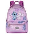 KARACTERMANIA Disney Stitch Stitch & Angel Stitch backpack 27cm