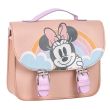 CERDÁ Disney Minnie satchel shoulder bag