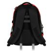 KARACTERMANIA Marvel Deadpool Plus Bad backpack 44cm