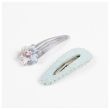 CERDÁ Disney Frozen blister pack 3 hairpins