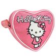 CERDÁ Hello Kitty heart bag