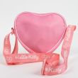 CERDÁ Hello Kitty heart bag