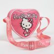 CERDÁ Hello Kitty heart bag