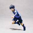 BANPRESTO Blue Lock Yoichi Isagi figure 16cm