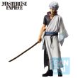 BANPRESTO Gintama - Gintama Exhibition - Gintoki Sakata Ichibansho figure 20cm