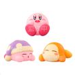 BANDAI Kirby assorted figure 5cm
