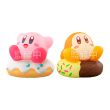 BANDAI Kirby assorted figure 5cm