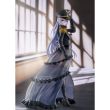 BANPRESTO My Dress-Up Darling Detailed Elegance Marin Kitagawa Black Lobelia figure 23cm