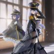 BANPRESTO My Dress-Up Darling Detailed Elegance Marin Kitagawa Black Lobelia figure 23cm