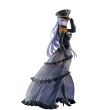 BANPRESTO My Dress-Up Darling Detailed Elegance Marin Kitagawa Black Lobelia figure 23cm