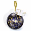 THE CARAT SHOP Harry Potter Ravenclaw Necklace + Christmas ball