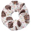 THE CARAT SHOP Pusheen Ice Cream scrunchie
