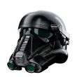 HASBRO Star Wars Imperial Death Trooper Electronic helmet