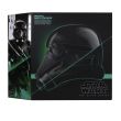 HASBRO Star Wars Imperial Death Trooper Electronic helmet