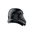 HASBRO Star Wars Imperial Death Trooper Electronic helmet