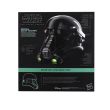 HASBRO Star Wars Imperial Death Trooper Electronic helmet