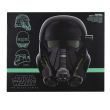 HASBRO Star Wars Imperial Death Trooper Electronic helmet