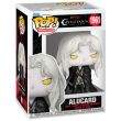 FUNKO POP figure Castlevania Nocturne Alucard