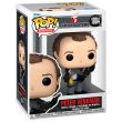 FUNKO POP figure Ghostbusters 2 Peter Venkman