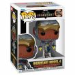 FUNKO POP figure Marvel Ironheart - Ironheart Model 4