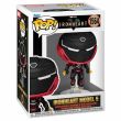 FUNKO POP figure Marvel Ironheart - Ironheart Model 5