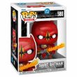 FUNKO POP figure DC Comics Dark Multiverse Saint Batman