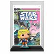 FUNKO POP figure Comic Covers Star Wars Luke Skywalker