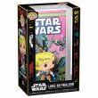 FUNKO POP figure Comic Covers Star Wars Luke Skywalker