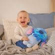 SIMBA Disney Stitch Sleepy plush toy 31cm with sound