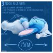 SIMBA Disney Stitch Sleepy plush toy 31cm with sound
