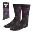 CERDÁ Marvel Black Panther Wakanda adult socks