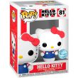 FUNKO POP figure Hello Kitty - Hello Kitty Exclusive