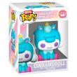 FUNKO Bitty POP pack 2 Sanrio Hello Kitty and Friends Hello Kitty & Cinnamoroll