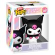 FUNKO Bitty POP pack 2 Sanrio Hello Kitty and Friends My Melody & Kuromi
