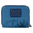 LOUNGEFLY Loungefly Harry Potter Fawkes Phoenix wallet