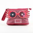 CERDÁ Harry Potter Luna Lovegood travel vanity case