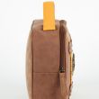 CERDÁ Harry Potter Hufflepuff travel vanity case