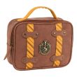 CERDÁ Harry Potter Hufflepuff travel vanity case