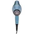 Remington AC9300 hair dryer 2200 W Blue