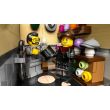 LEGO ICONS 10350 Tudor Corner