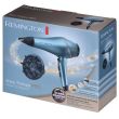 Remington AC9300 hair dryer 2200 W Blue