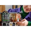 LEGO ICONS 10351 Sherlock Holmes: Book nook