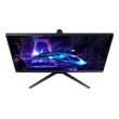 Samsung LS32DG302EUXEN computer monitor 81.3 cm (32") 1920 x 1080 pixels Full HD LCD Black
