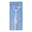 Szczoteczka Oral-B Vitality Pro D103 Box Niebieska