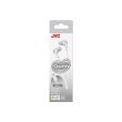 JVC HA-FR9UC Headset Wired In-ear Calls/Music USB Type-C White