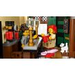 LEGO ICONS 10350 Tudor Corner