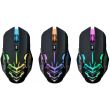 WIRELESS MOUSE DEFENDER KATANA GM-511 RF 3200DPI 7P