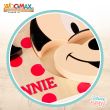 WOOMAX Disney Minnie Wooden puzzle